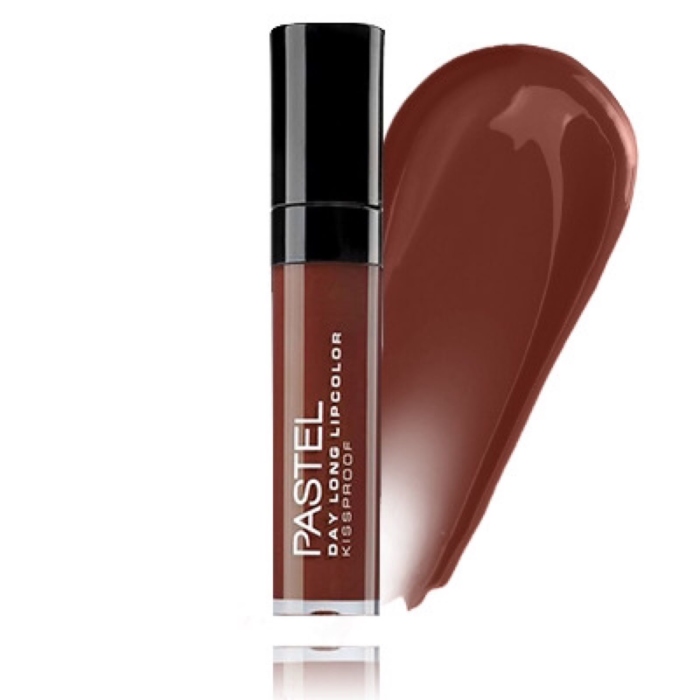 Pastel, Daylong Lipcolor Matte Liquid Lipstick - 37
 باستيل، احمر شفاه مطفي ثابت - 37